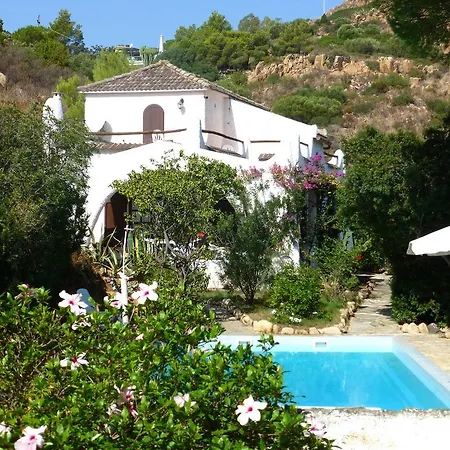 Anna Maria Villa