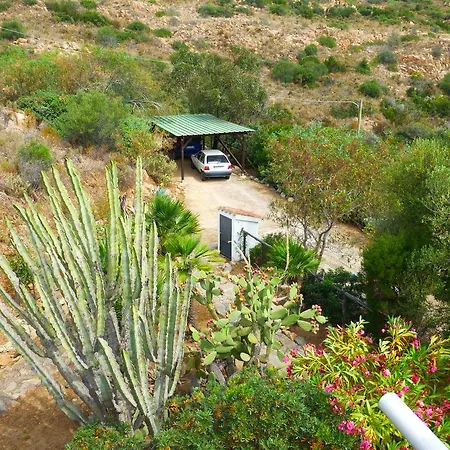 Villa Anna Maria *