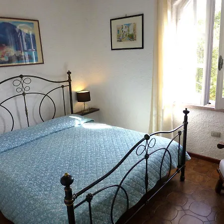 Villa Anna Maria *