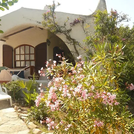 Anna Maria * Santa Margherita di Pula