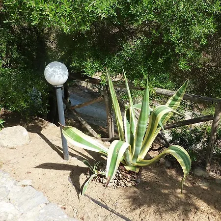 Anna Maria * Santa Margherita di Pula