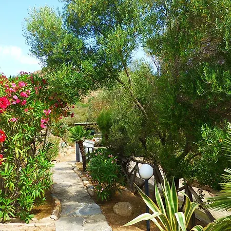 Anna Maria Santa Margherita di Pula