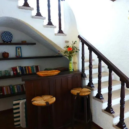 Villa Anna Maria *