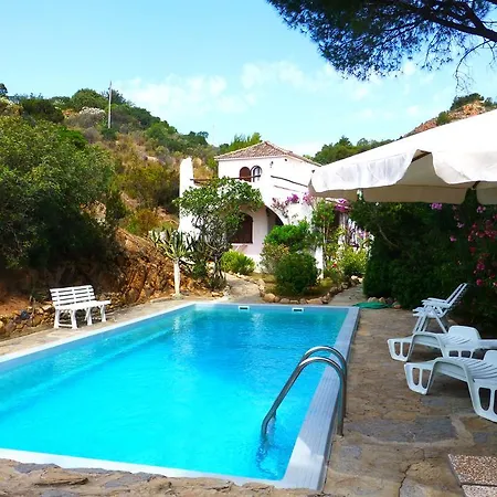 Villa Anna Maria *