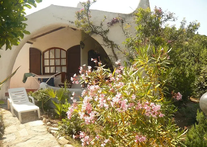 Anna Maria * Santa Margherita di Pula