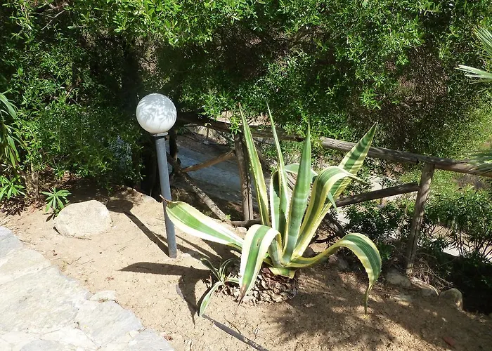 Anna Maria * Santa Margherita di Pula