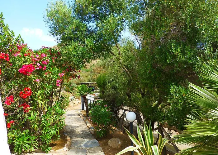 Anna Maria Santa Margherita di Pula