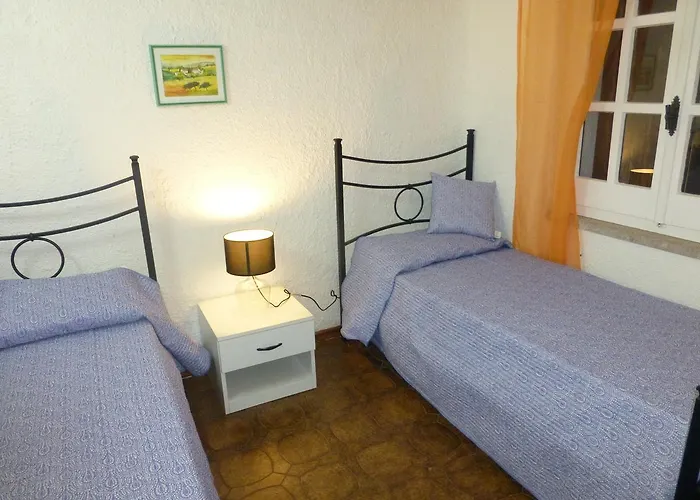 Anna Maria Villa Santa Margherita di Pula