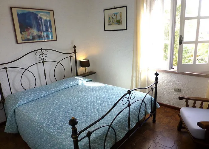 Villa Anna Maria *